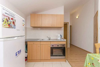 Ferienwohnung in Strandnähe