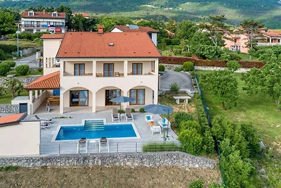 Ferienwohnung mit Pool