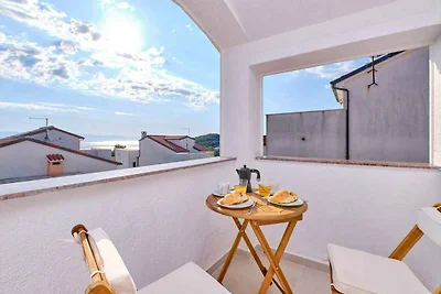 Gemütliche 3-Sterne-Ferienwohnung NIKOLINA au