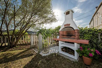 Appartamento Vacanza con famiglia Supetarska Draga