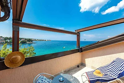 Vakantieappartement Gezinsvakantie Porat