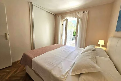 Appartamento Vacanza con famiglia Malinska