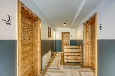 Appartamento Vacanza con famiglia Slovenia