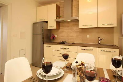 Vakantieappartement Gezinsvakantie Silo