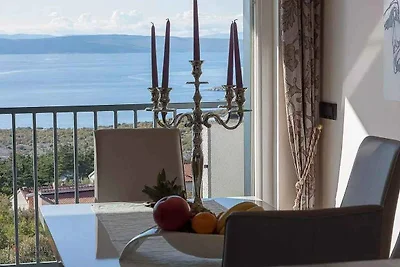 Ferienwohnung mit Pool