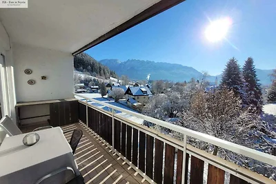 Ferienwohnung individuell und nett