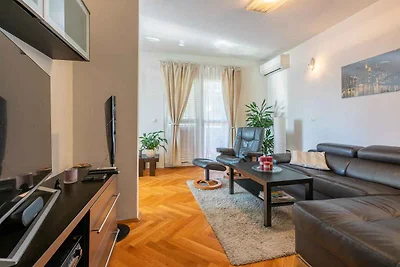 Appartamento Vacanza con famiglia Biograd na Moru