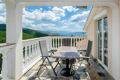 Ferienwohnung in ruhiger Lage