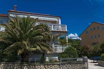 Ferienwohnung mit Schwimmbad