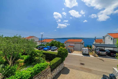 Ferienwohnung in Strandnähe mit Klimaanlage