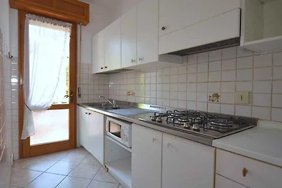 Ferienwohnung mit Balkon