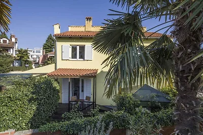 Vakantieappartement Gezinsvakantie Rovinj