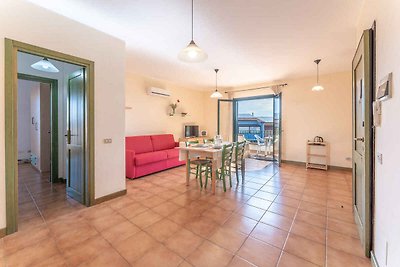 Vakantieappartement Gezinsvakantie Santa Teresa Gallura