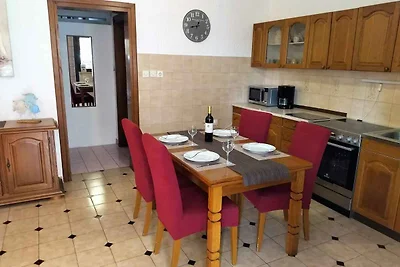 Apartment mit einem Schlafzimmer, Ljubica, nu