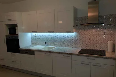 Moderne Ferienwohnung für 6 Personen, direkt 