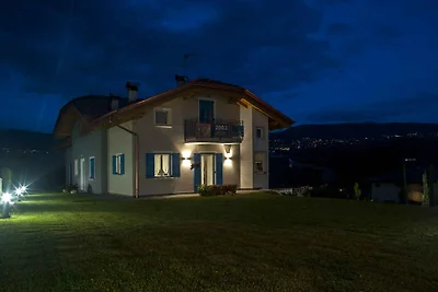 Ferienwohnung mit viel Komfort, Panoramabalko