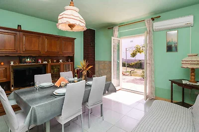 Holiday flat family holiday Privlaka