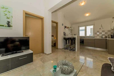 Vakantieappartement Gezinsvakantie Vir