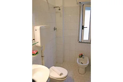 Holiday flat family holiday Riccione