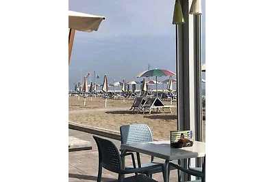 Ferienwohnung Meerblick in einer ruhigen