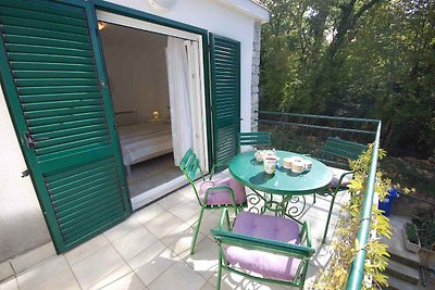 Apartament Dla rodzin Njivice