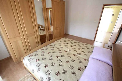Appartamento Vacanza con famiglia Biograd na Moru