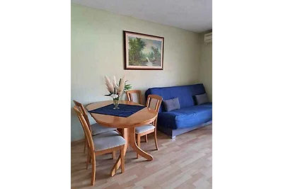 Appartement Vacances avec la famille Turanj