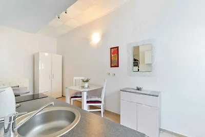 Vakantieappartement Gezinsvakantie Vir