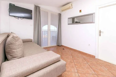 Vakantieappartement Gezinsvakantie Razanj