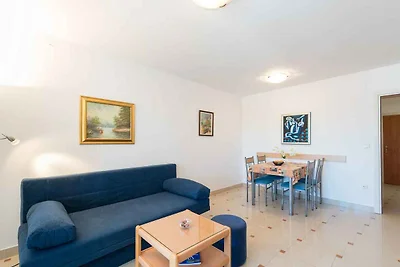 Vakantieappartement Gezinsvakantie Vir