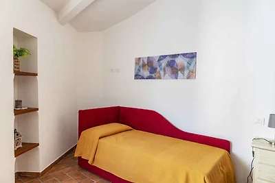 Ferienhaus mit Terrasse