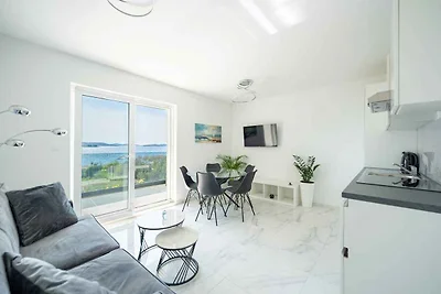 Ferienwohnung TEDORIS - 2 (2+2)