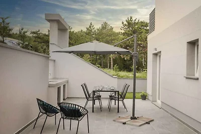 Ferienwohnung mit Pool auf Krk