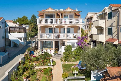 Ferienwohnung mit Seeblick