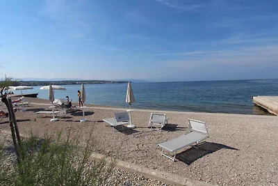 Appartamento Vacanza con famiglia Malinska