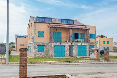 Ferienwohnung mit Klimaanlage und Pool