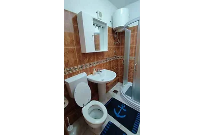 Ferienwohnung mit Ausblick zum Meer