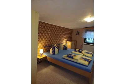 Ferienwohnung mit Kinderschaukel und