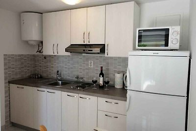 Vakantieappartement Gezinsvakantie Vrboska