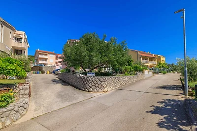 Ferienwohnung mit Klimaanlage und Terrasse