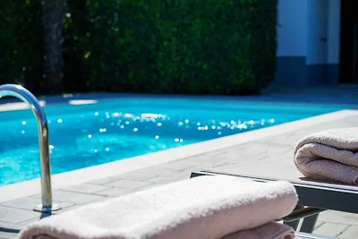 Vakantieappartement Gezinsvakantie Sveti Petar u Šumi