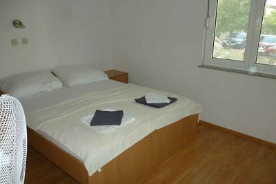 Vakantieappartement Gezinsvakantie Starigrad