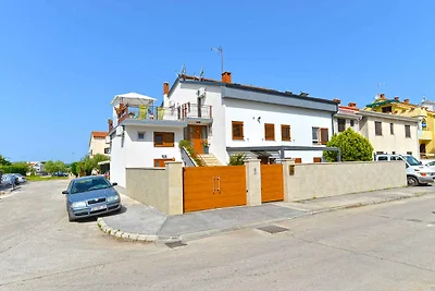 Ferienwohnung mit Klimaanlage