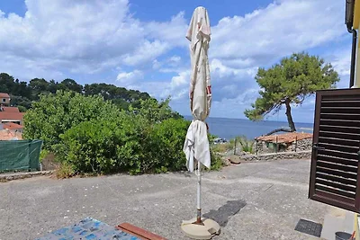 Ferienwohnung mit Terrasse