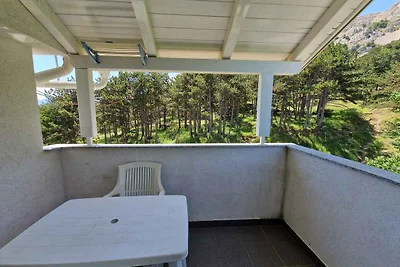 apartman za odmor Obiteljski odmor Baska