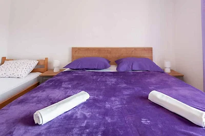 Ferienwohnung in Strandnähe