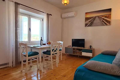 apartman za odmor Obiteljski odmor Jelsa