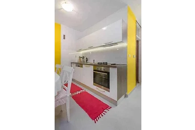 Casa vacanze Vacanza di relax Primosten