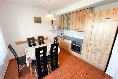 Vakantieappartement Gezinsvakantie Jadranovo