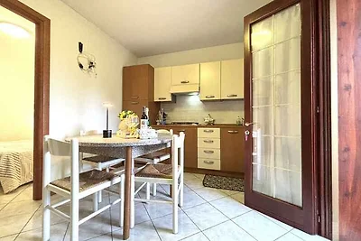 Ferienwohnung mit Klimaanlage und Pool